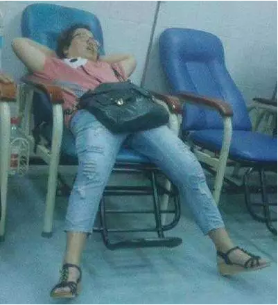 要想睡得好,POSE很重要!失眠族不可错过哟~ 要想睡得好,POSE很重要!失眠族不可错过哟~