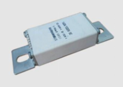 RS17Z series DC fast fuse for railway