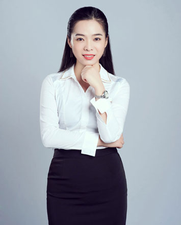 专访犀牛云财神事业部总经理贺佳：让实际超过预计，让结果好过想象