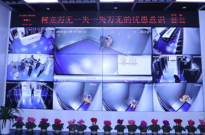 智能化江苏第一!“智慧办案Mall”在新区启用 智能化江苏第一!“智慧办案Mall”在新区启用
