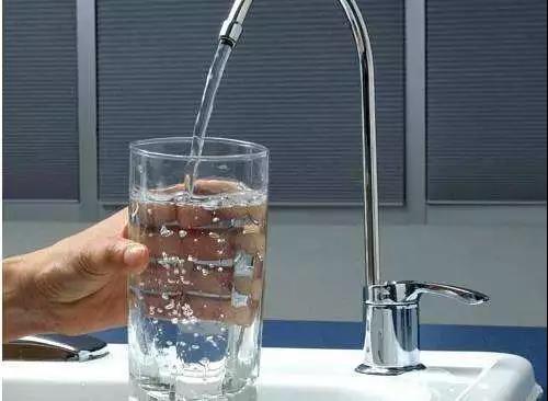 与传统水源相比净水器有哪些优势? 与传统水源相比净水器有哪些优势?