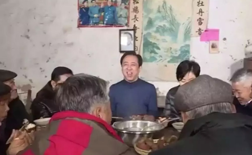 每一个伟大的企业家背后，都有着常人无法想象的自律与坚持