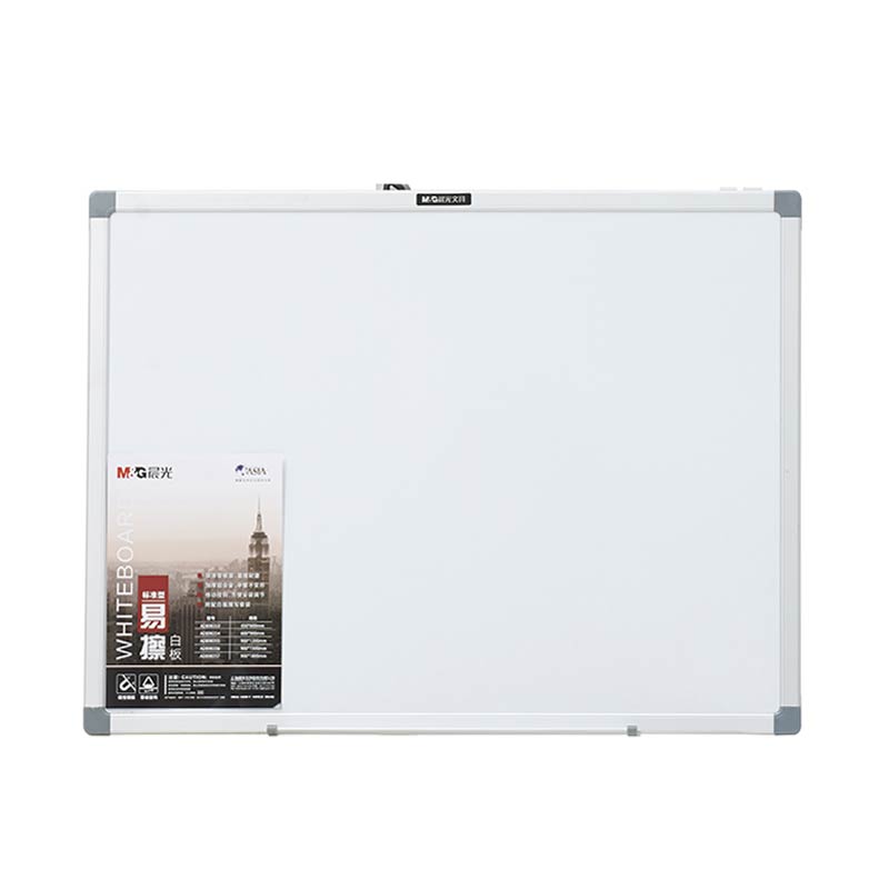 晨光（M&G）ADB98353 标准型易擦白板 45*60cm 不带架子