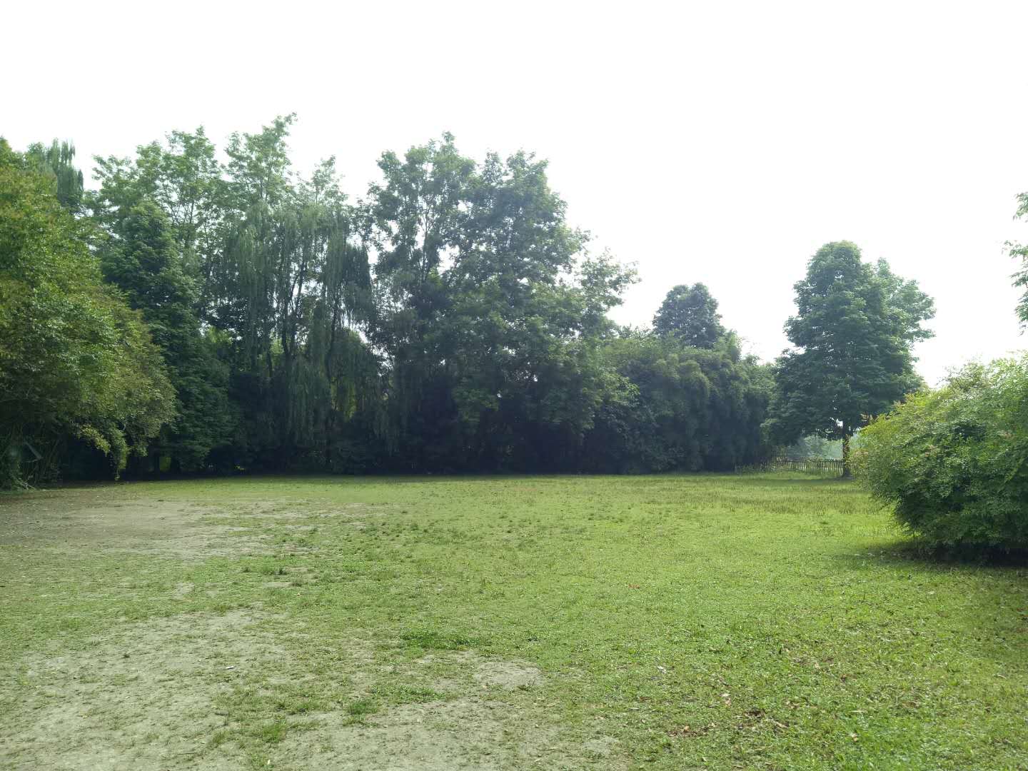 郫縣鹿野苑 郫縣鹿野苑