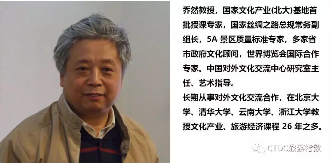 中国旅游与大数据研究中心 中国旅游与大数据研究中心