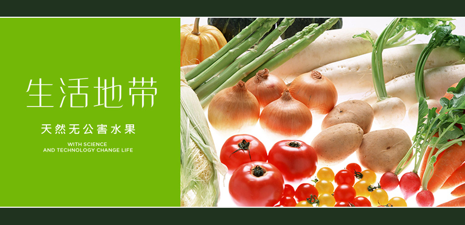 生活地带
