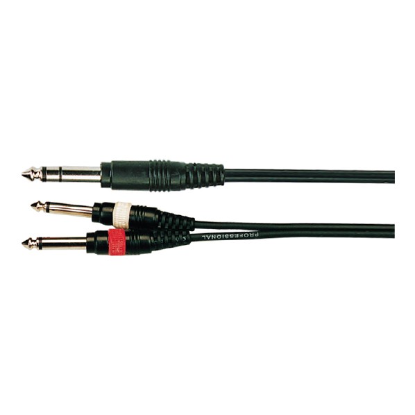 BB314 - Instrument Cables - Soundking 
