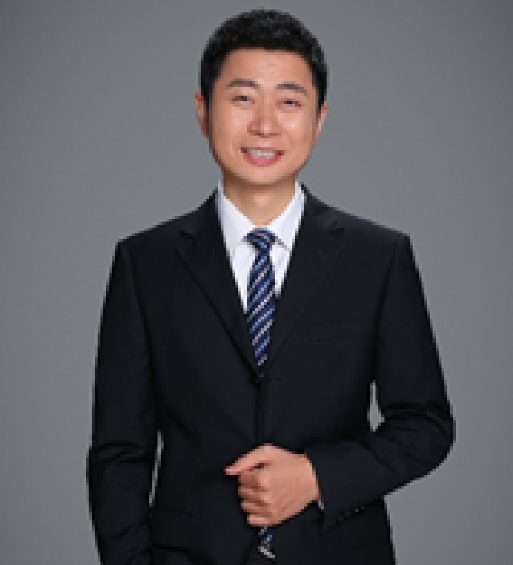 朱正华