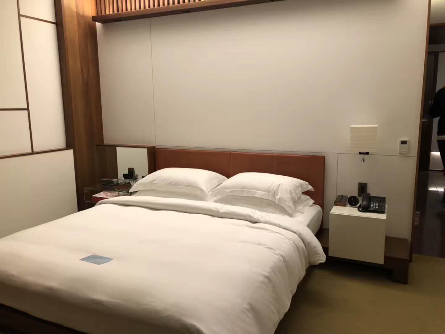 大连鲁能海洋温泉西区客房项目2700㎡ 大连鲁能海洋温泉西区客房项目2700㎡