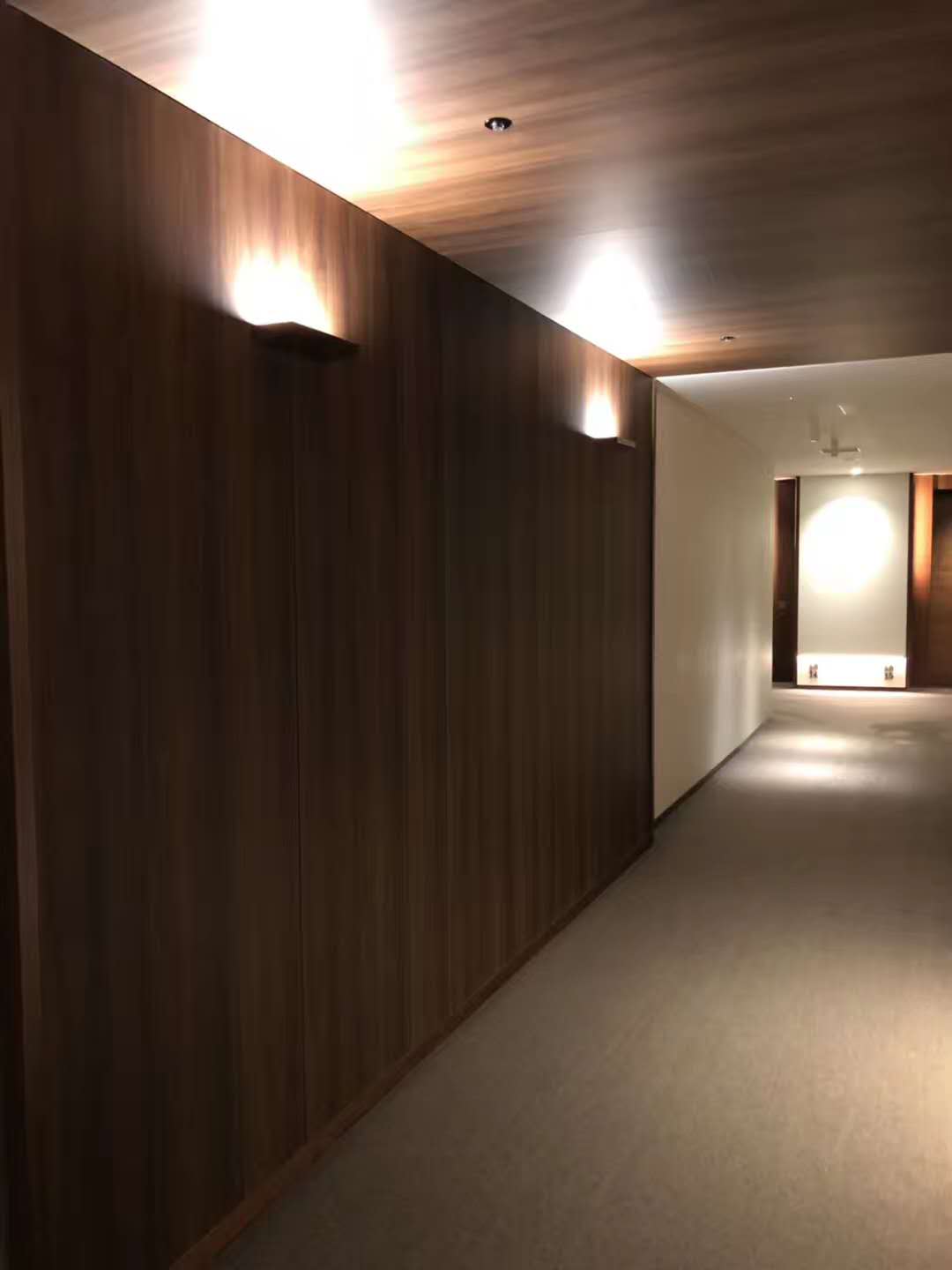 大连鲁能海洋温泉西区客房项目2700㎡ 大连鲁能海洋温泉西区客房项目2700㎡