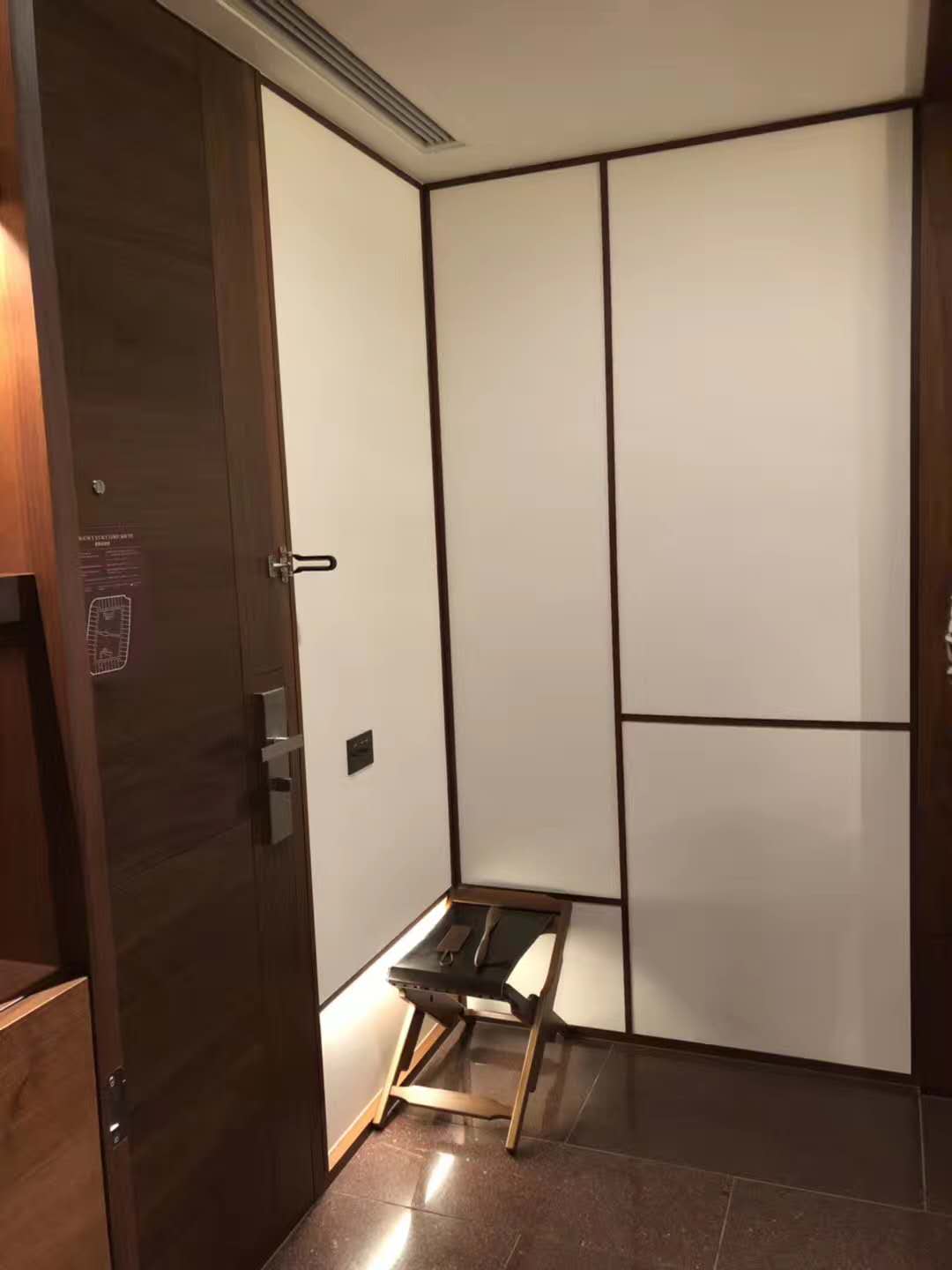 大连鲁能海洋温泉西区客房项目2700㎡ 大连鲁能海洋温泉西区客房项目2700㎡