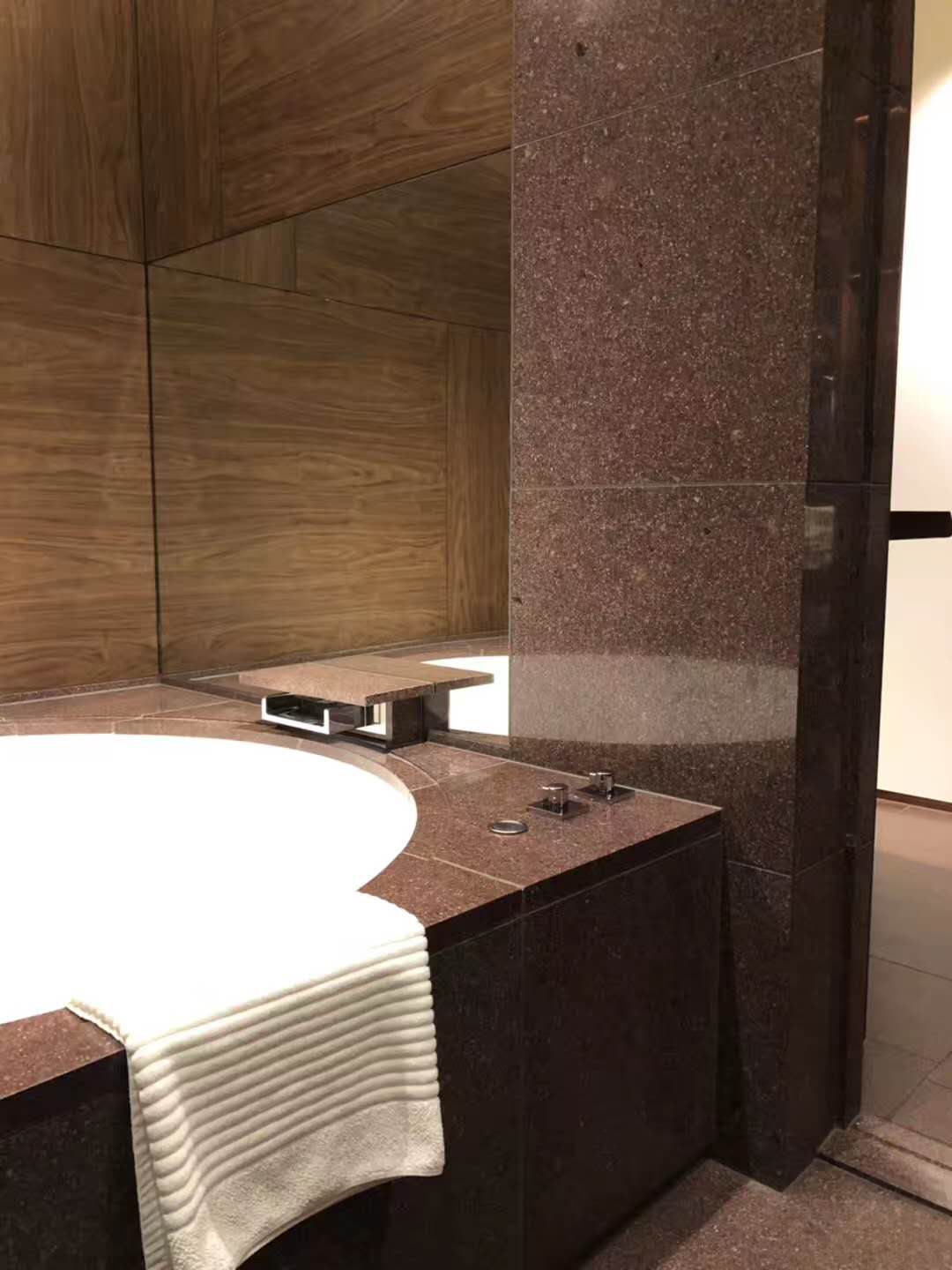 大连鲁能海洋温泉西区客房项目2700㎡ 大连鲁能海洋温泉西区客房项目2700㎡