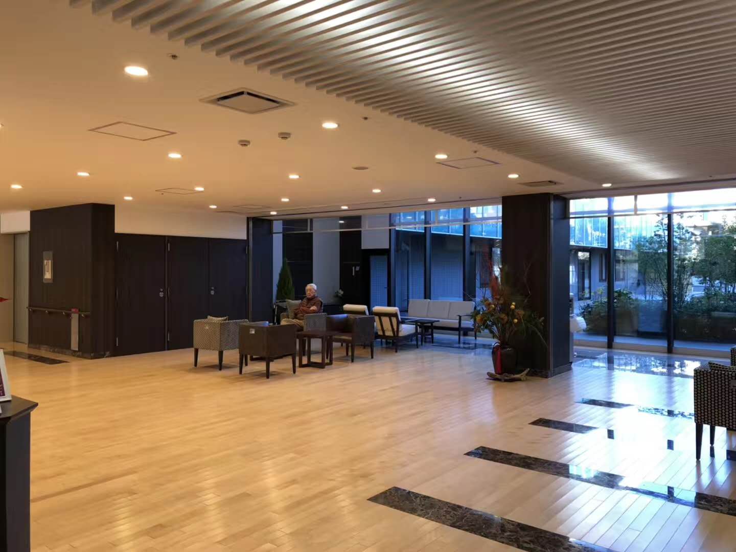 福利院项目1700㎡ 福利院项目1700㎡