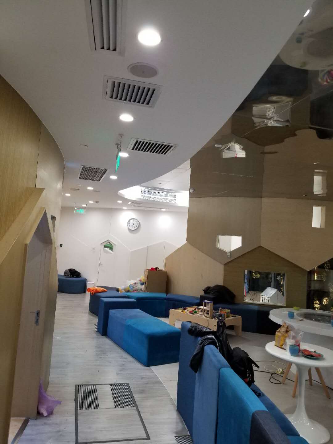 小绿洲项目 小绿洲项目