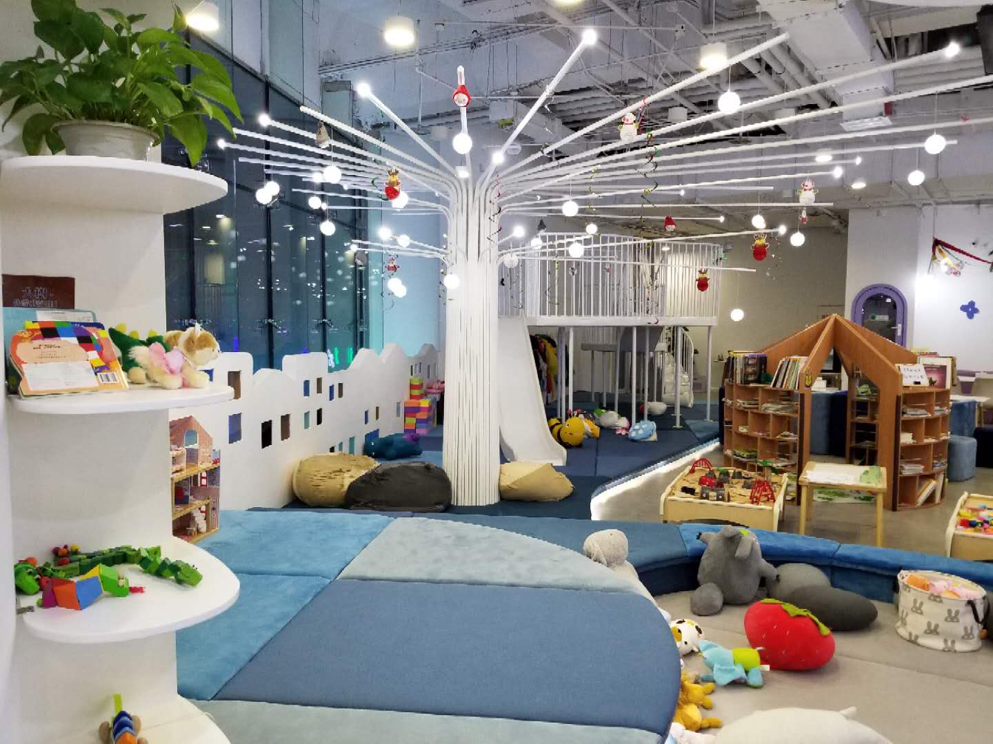 小绿洲项目 小绿洲项目