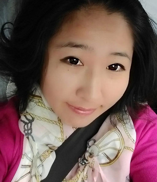 设计总监周红霞 设计总监周红霞