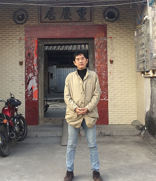 主案黄光裕 主案黄光裕