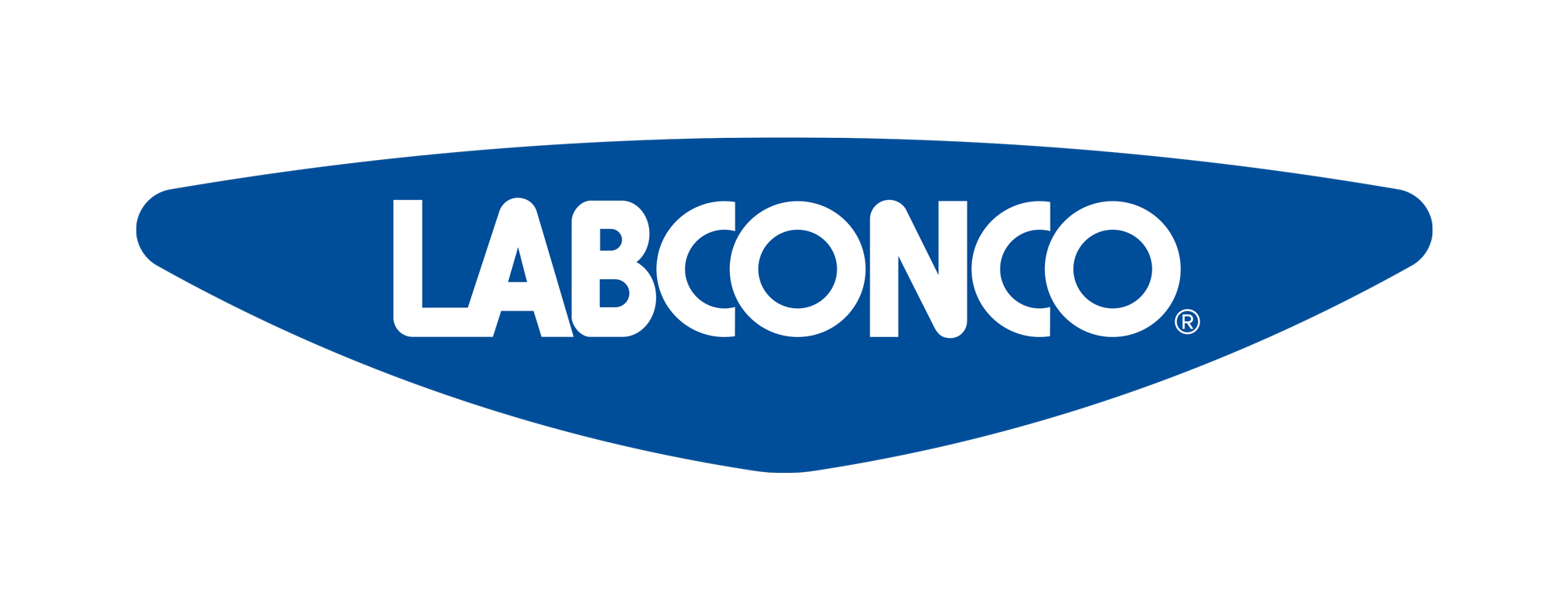 Labconco商标更换通知