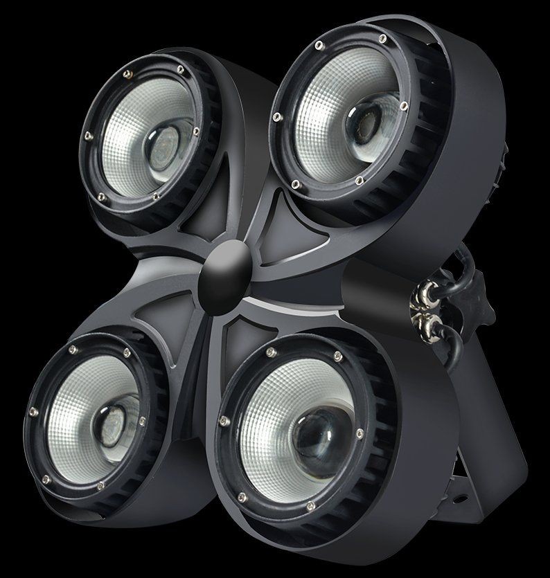 YX-LED400FT/YX/LED200FT 户外LED投射灯