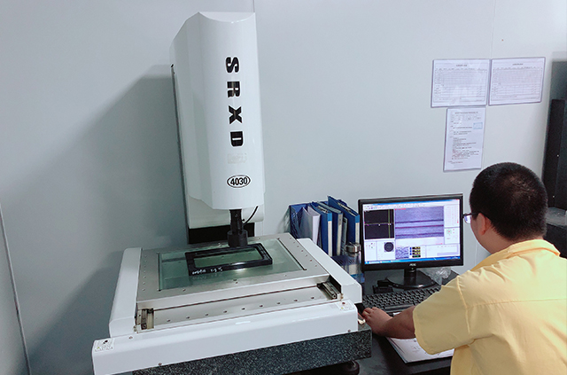 2D-CMM