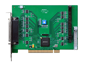ADT-8912A1 PCI十二軸運動控制卡