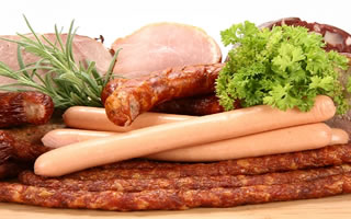 Natural Grape Seed extract preserves meat quality in precooked supermarket offerings Natural Grape Seed extract preserves meat quality in precooked supermarket offerings