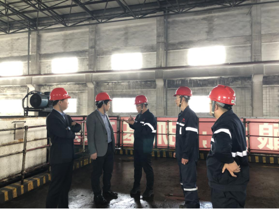 加强人本化管理 建立学习型组织——北京华宇公司工会领导慰问韩家村项目部 加强人本化管理 建立学习型组织——北京华宇公司工会领导慰问韩家村项目部