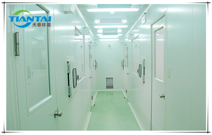 QS实验室整体工程 QS实验室整体工程