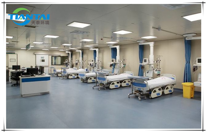 ICUCCU病房工程 ICUCCU病房工程