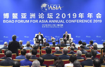 李克强博鳌回应关切,强调一视同仁,依法保护知识产权 李克强博鳌回应关切,强调一视同仁,依法保护知识产权