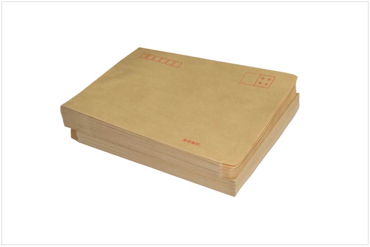 信达  9号牛皮信封 邮局标准信封320*230mm 约100个/包