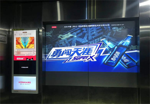 初见“电梯投影广告”的传媒广告人需要了解什么? 初见“电梯投影广告”的传媒广告人需要了解什么?