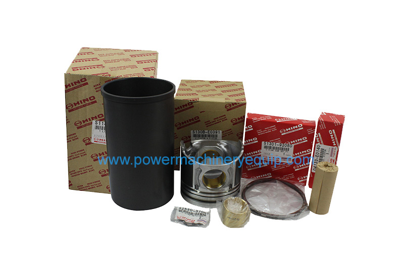Power Machinery Equipment Co., Ltd