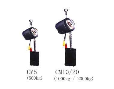 CM-Lodestar CM5&CM10/20