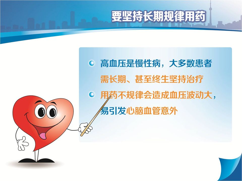 教你如何对抗高血压的魔鬼时间——清晨