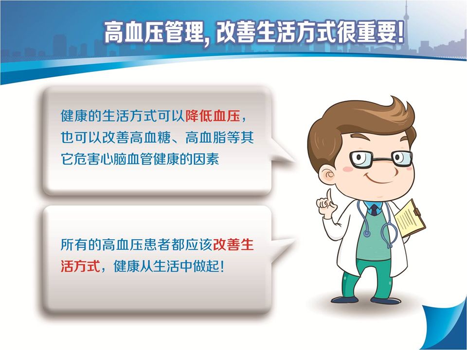 教你如何对抗高血压的魔鬼时间——清晨