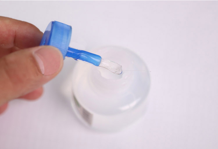 雪奥（xueao）1127 小瓶毛刷胶水(60ml)