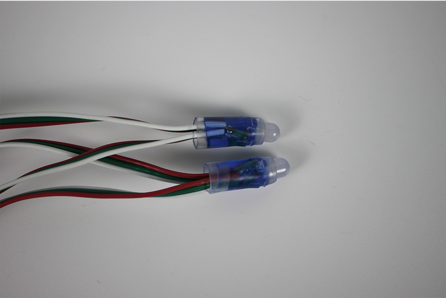LED lamp string products