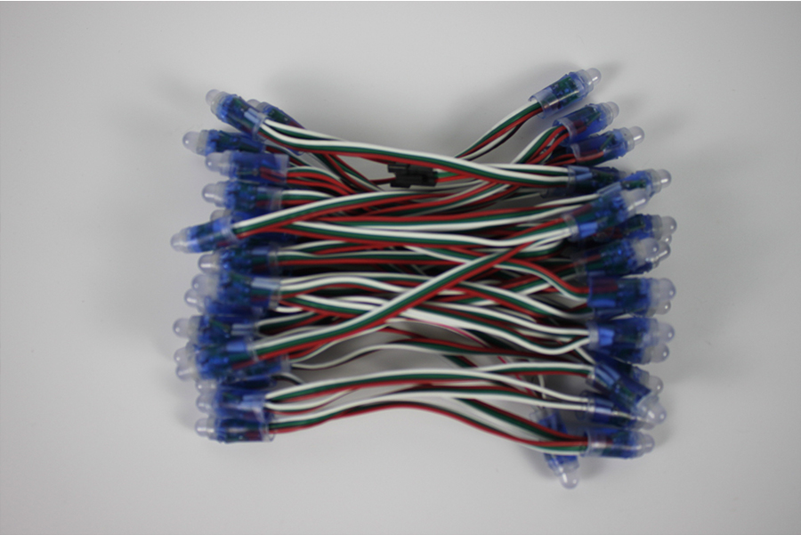 LED lamp string products