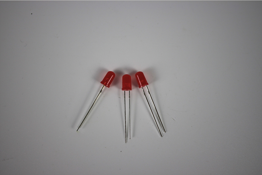 LED direct plug product