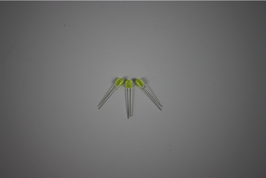 LED direct plug product