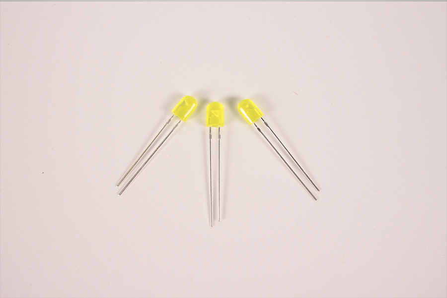 LED direct plug product