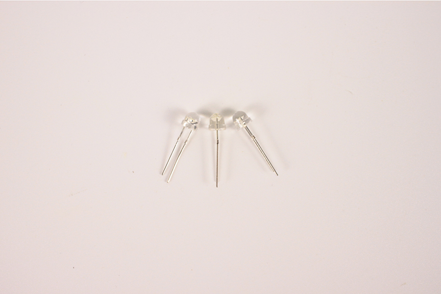 LED direct plug product