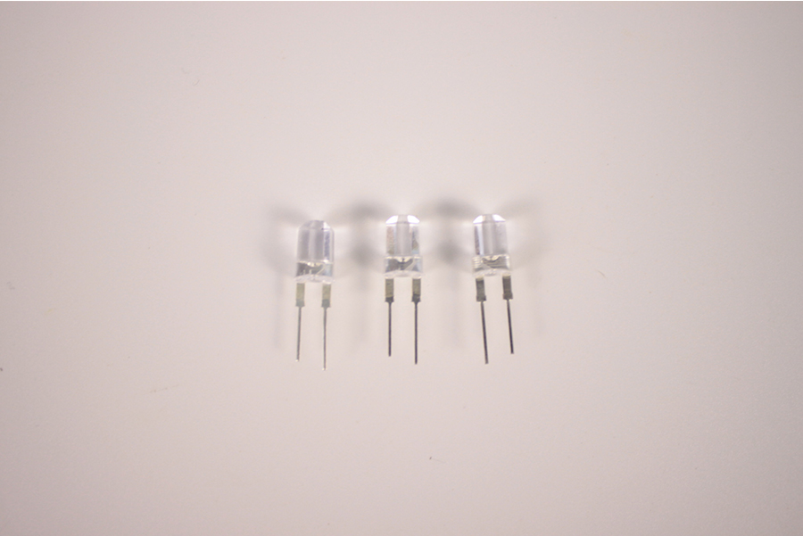 LED direct plug product