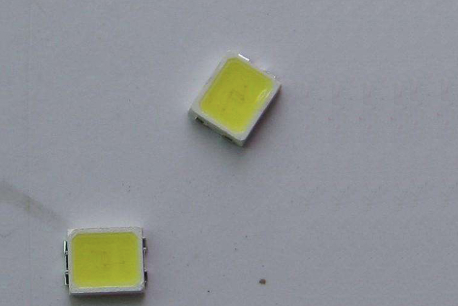 SMD patch