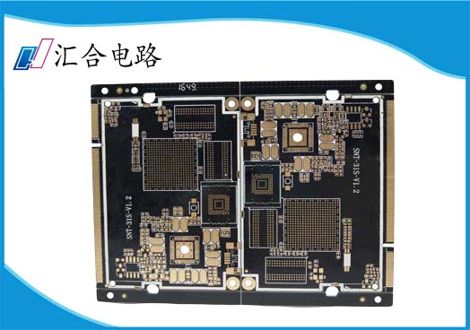 深圳pcb电路板生产厂家组装安置的实践【汇合】