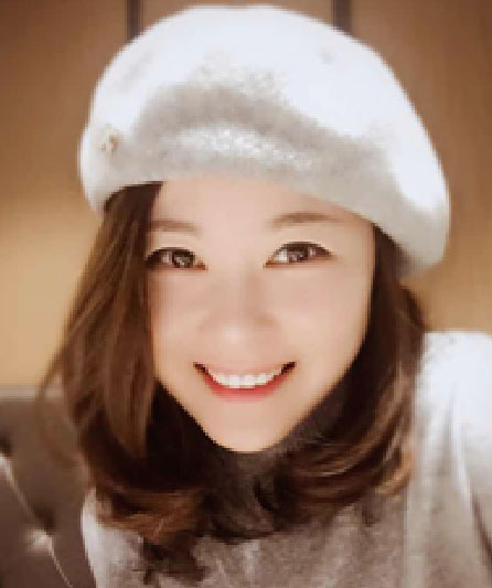 Wendy Wang