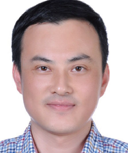 Jerry Xu