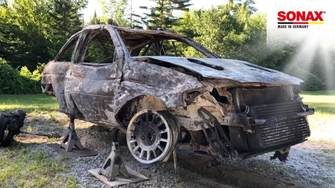 Ken Block 2019考斯世界巡回赛 Ken Block 2019考斯世界巡回赛