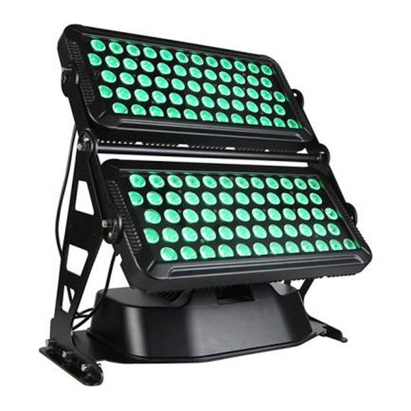 120pcs/60pcs *10W LED wall washer light